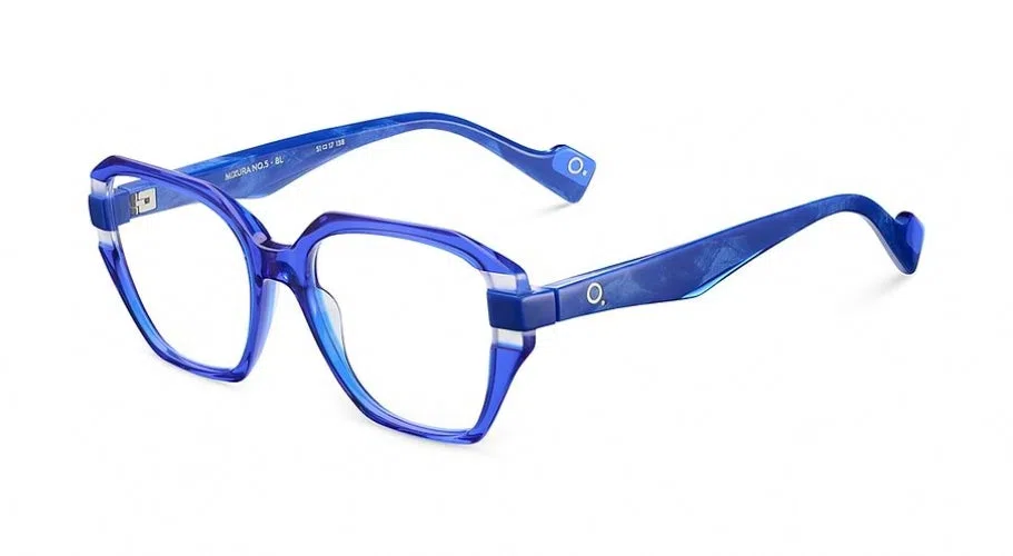 Etnia Barcelona MIXURA NO5 Eyeglasses - view 2